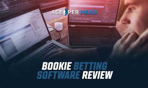 bookie software review.